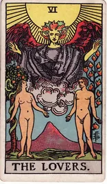 The Lovers — Tình Nhân