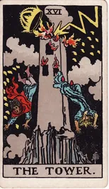 The Tower — Tòa Tháp